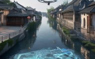 在扬州，技术引领未来