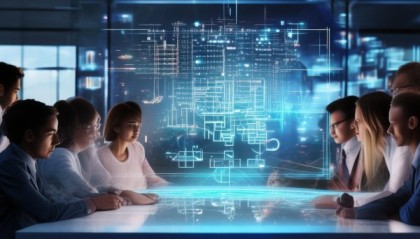 档案信息化咨询规划，构建数字化档案管理体系