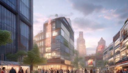 开阳县珺通信息咨询服务助力地方经济发展与民生改善