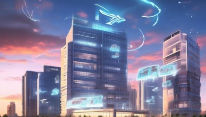 深圳市德源信息技术咨询有限公司，技术赋能，创新未来