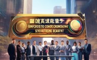 金湖驰誉信息咨询服务部，赋能未来，成就卓越