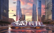 智慧南通，助力未来