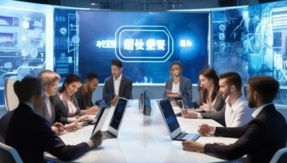 铜仁信息咨询服务助力企业数字化转型