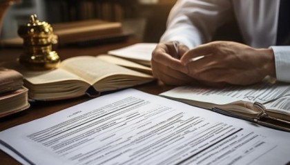 信息咨询服务合同，从合同解读到法律合规，你已掌握多少？