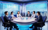 抚顺市鸿泽信息技术咨询有限公司助力者，企业数字化转型的智慧伙伴