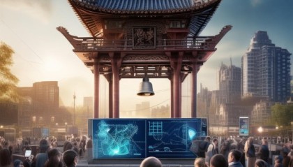 鼓楼信息咨询服务，助力数据驱动的未来