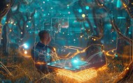 金林烁信息咨询服务，赋能业务转型的数字化转型服务