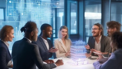 一把过，信息时代客户服务的新模式
