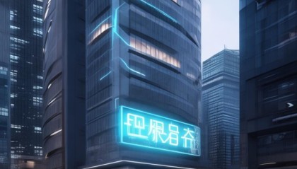 英璨信息咨询服务有限公司，数据驱动的未来必选