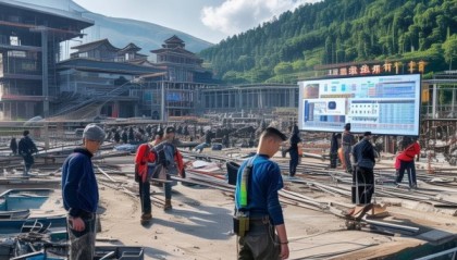 承德企业信息化咨询助力高质量发展