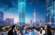 广州凯耀信息咨询服务，创新驱动未来