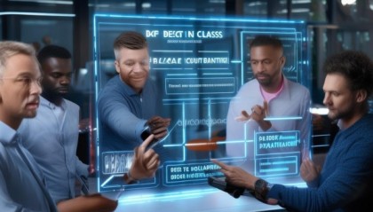 信息化技术咨询价格查询，选择best in class服务的必经之路