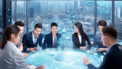 广源信息技术咨询，助力企业迈向数字化新境界
