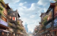 篇1，蓟县，赋能生活，聚焦未来