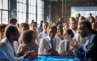 舒tion Information Consulting:Transforming Your Business Strategy