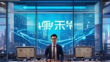 卓越信息咨询服务部助力数字化转型