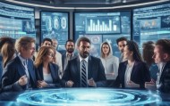 企业信息化咨询，未来趋势与面试技巧