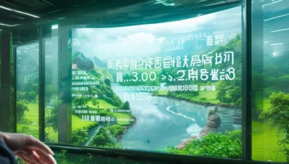 助力生态发展，创新驱动未来——常州生态信息咨询服务电话助力生态