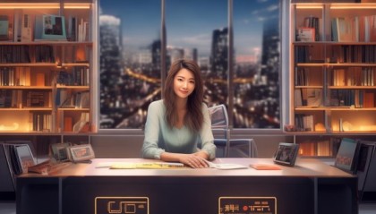 玥婷信息咨询服务，赋能您的未来