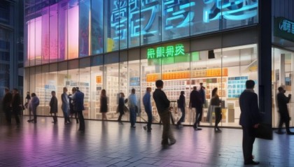 辉县信息咨询服务中心，助力社会经济发展