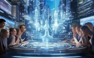 智创未来，探索棋昊信息咨询服务的无限可能
