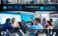 顺通驾培，科技助力驾培成功