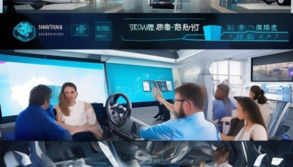 顺通驾培，科技助力驾培成功