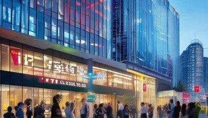 重庆渝中区树尚商务信息咨询服务中心，助力企业与创新的纽带
