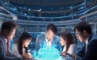 湖北仟诚信息技术咨询有限公司，技术赋能，未来之选