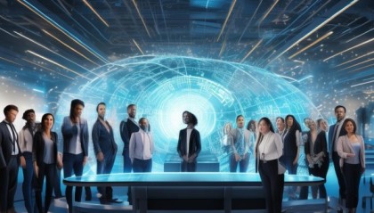 重塑业务生态，拥抱技术变革—临溯信息技术顾问招聘令