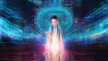 同之远信息咨询服务与未来桥梁