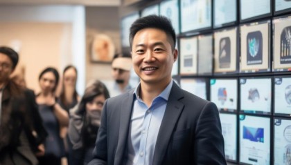 王辉，信息咨询服务领域的专家级开拓者