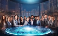 助力企业破局，探索未来，友霆信息咨询服务的未来之路