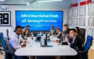 Choosing the Right IT Service Provider，鹤壁硕一信息技术咨询公司如何帮助您实现技术革新
