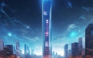 捷途宏盛，数字时代的全球战略