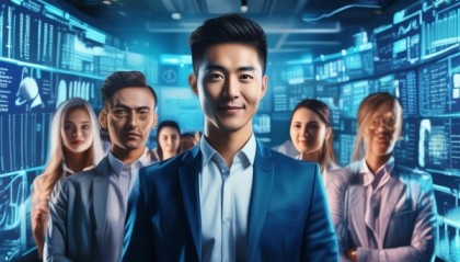 利顺信息咨询服务，助力企业数字化转型的强劲力量