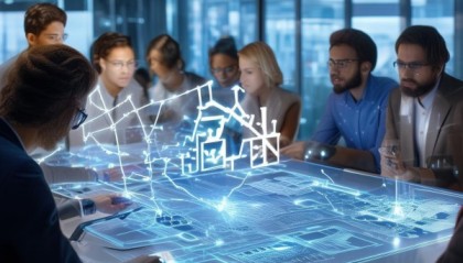 解读天至信息化咨询公司，从战略到执行的高效解决方案