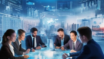 中大信息化咨询，赋能企业数字化转型的助力