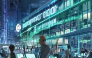 伊甸城信息技术咨询公司，为您的未来定制解决方案