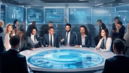 盛文信息技术咨询有限公司，技术创新与客户至上的服务解决方案