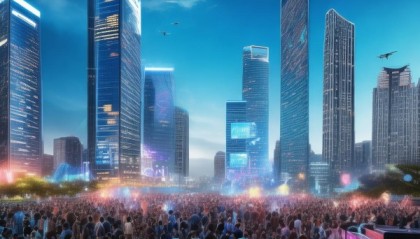 广州，科技之都，创新之都—探索广州信息技术咨询的发展机遇