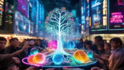 研凯信息技术咨询，未来发展的机会与选择