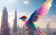 燕儿，创新的未来