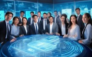 优铭信息咨询服务，助力企业数字化转型的专业解决方案。