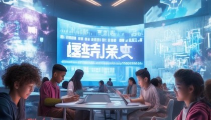 南充信息化教育咨询，助力教育数字化转型，成就未来