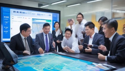 舟山信息化咨询招聘电话