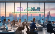 尺阳逸尚信息咨询服务部，服务 excellence助力企业成长