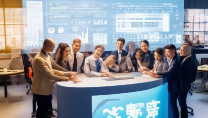助力企业发展与就业，信息咨询服务专业服务
