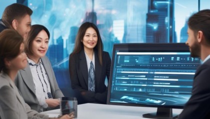 人力资源信息化咨询顾问，助力企业实现数字化转型的核心伙伴
