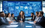 正定信息咨询服务，助力企业数据安全与价值提升
